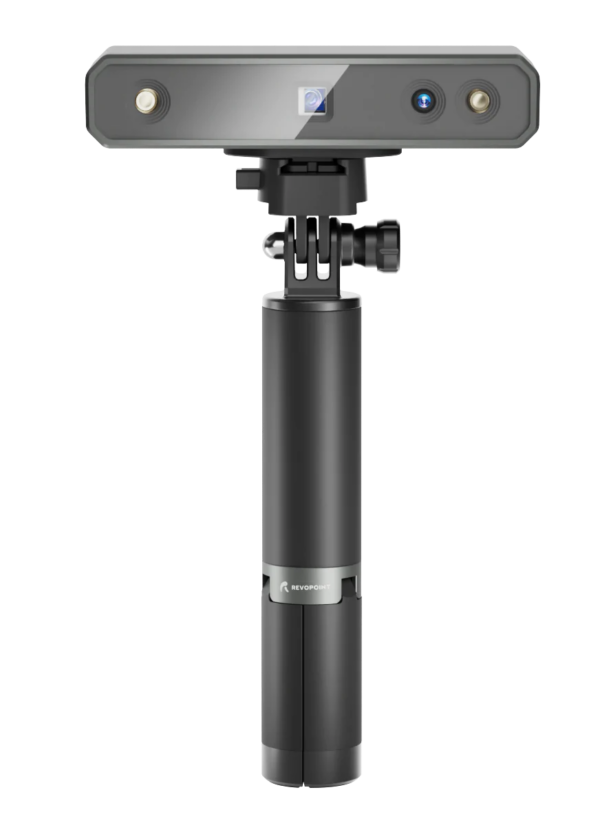 Revopoint MINI 3D Scanner - Image 3