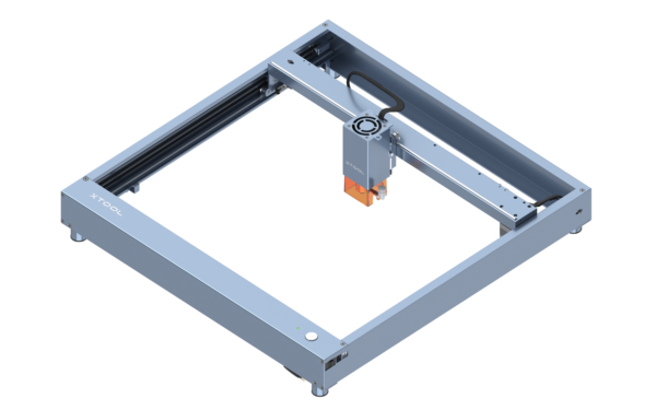 xTool D1 Pro 20W - Higher Accuracy Diode DIY Laser Engraving & Cutting Machine - Image 6