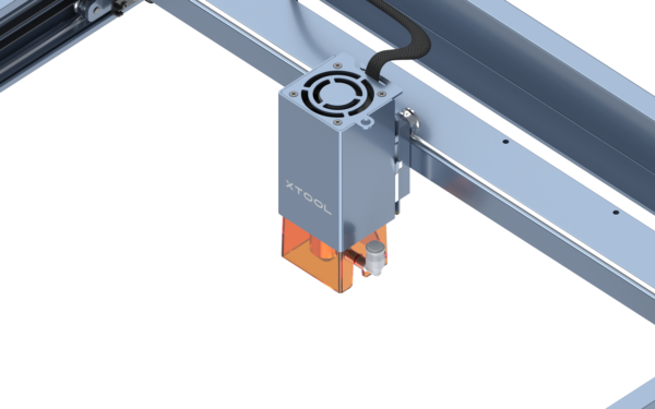 xTool D1 Pro 20W - Higher Accuracy Diode DIY Laser Engraving & Cutting Machine - Image 10