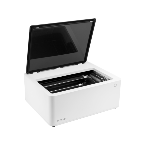 xTool M1 5W - Desktop Hybrid Laser & Blade Cutting Machine - Billede 8