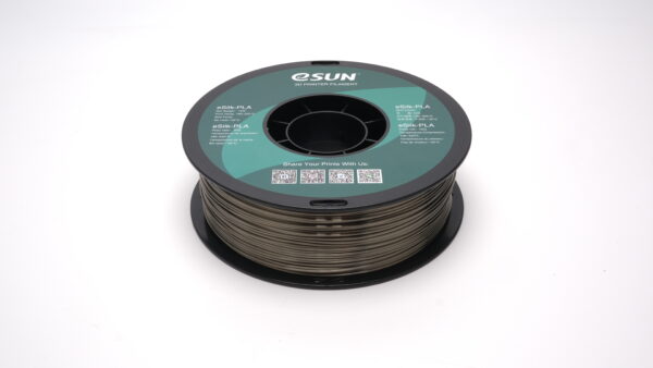 PLA+ SILK Bronze - Image 2