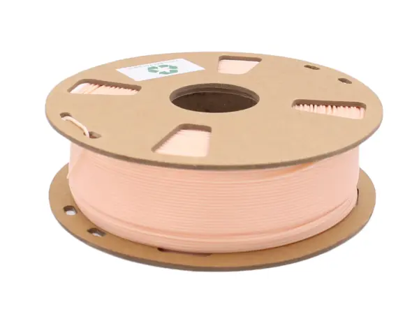 Nude Color- 3DE Premium PLA - 1.75mm 1KG - Billede 2