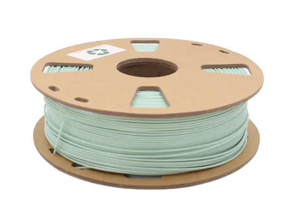 Dino Green- 3DE Premium PLA  Pastel - 1.75mm 1KG - Image 2