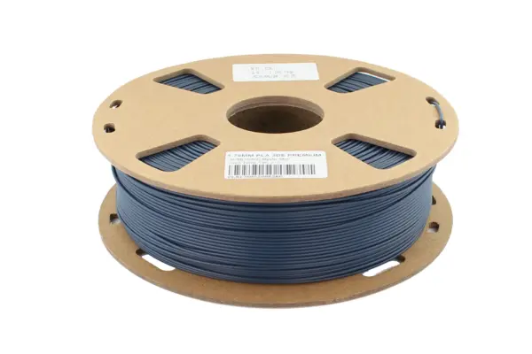 Mystic Blue- 3DE Premium PLA - 1.75mm 1KG - Image 2