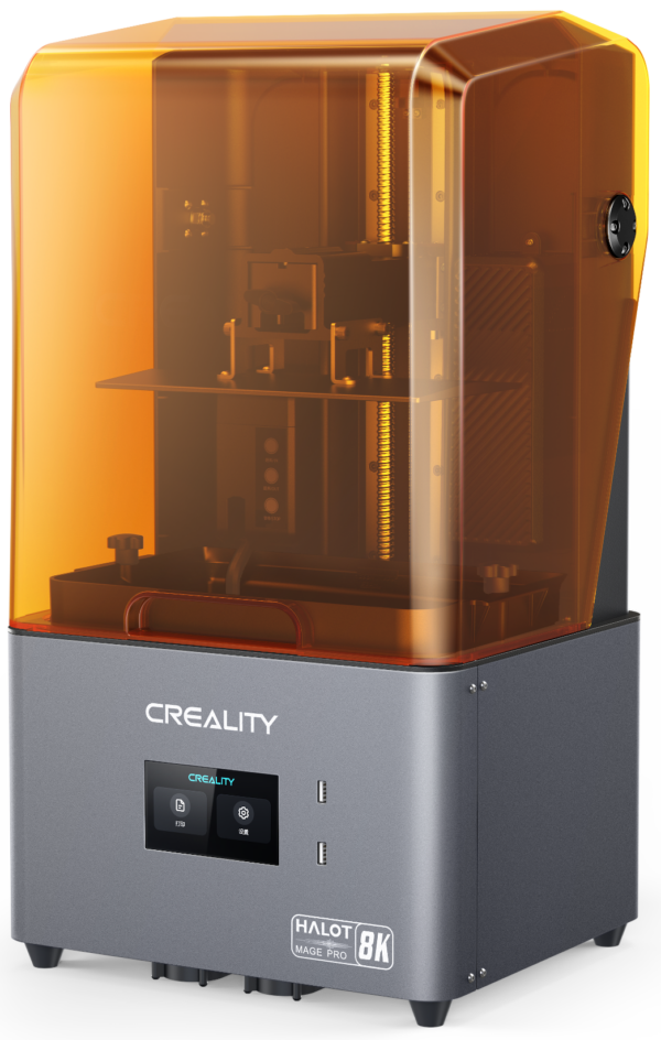 Creality Halot-Mage Pro 8K CL-103