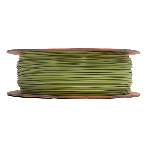 Matt PLA Matcha Green1.75mm, 1kg - Image 3