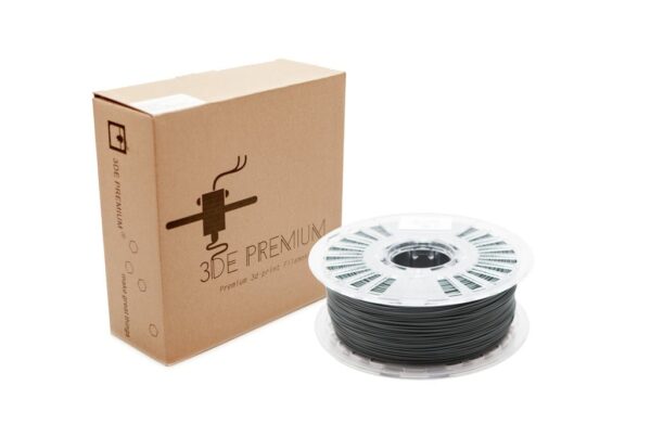 3DE MAX - Shadow Grey - 1.75mm