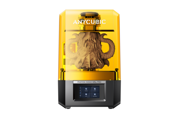 Anycubic Photon Mono M5s Pro