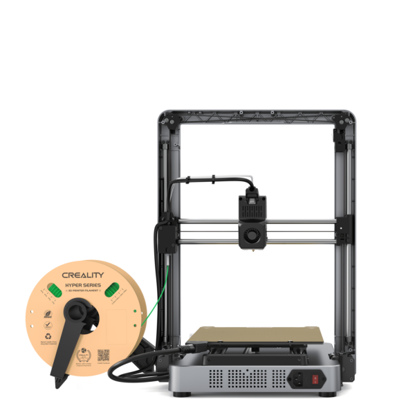 Creality Ender-3 V3 - Image 3