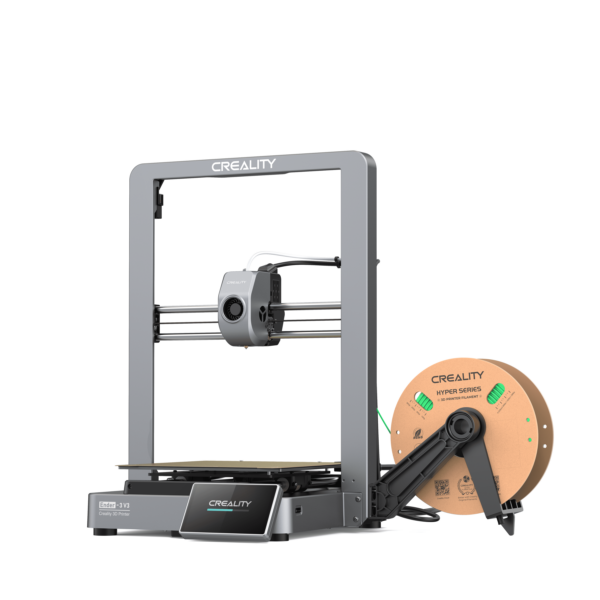 Creality Ender-3 V3 - Image 2