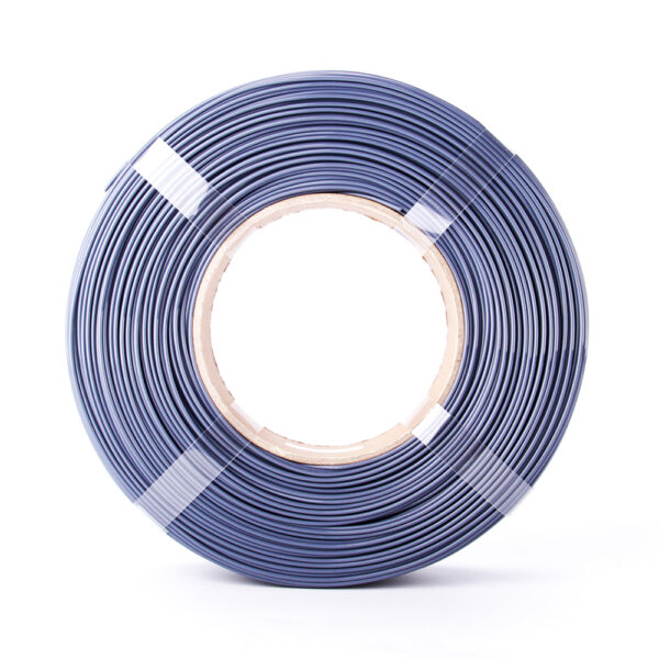 PETG Refilament Solid Grey - Billede 2