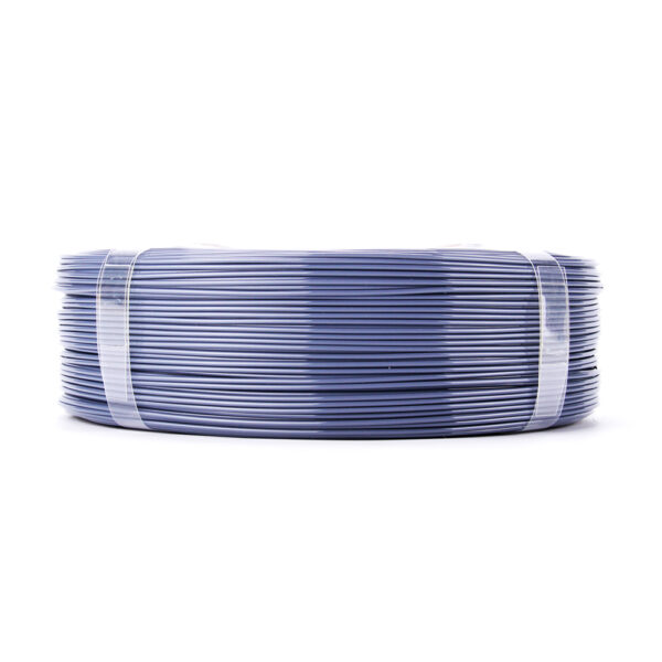 PETG Refilament Solid Grey - Billede 4