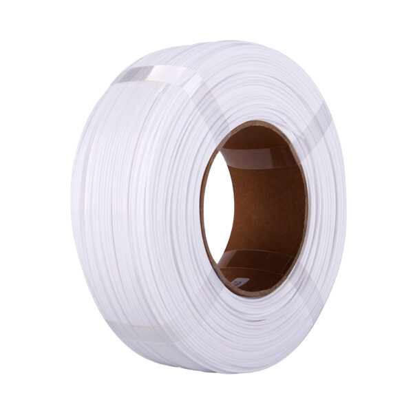 PETG Refilament Solid White - Image 2