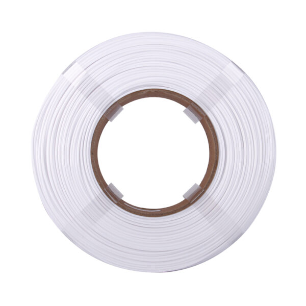 PETG Refilament Solid White - Image 3