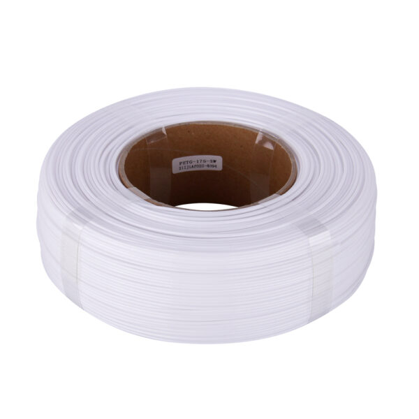 PETG Refilament Solid White - Image 4