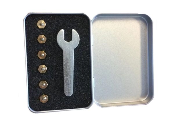 V6 Kit Nozzle kit