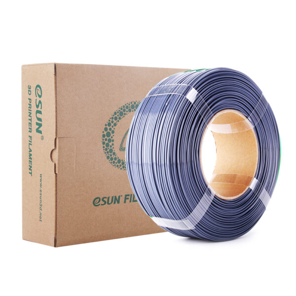 PETG Refilament Solid Grey