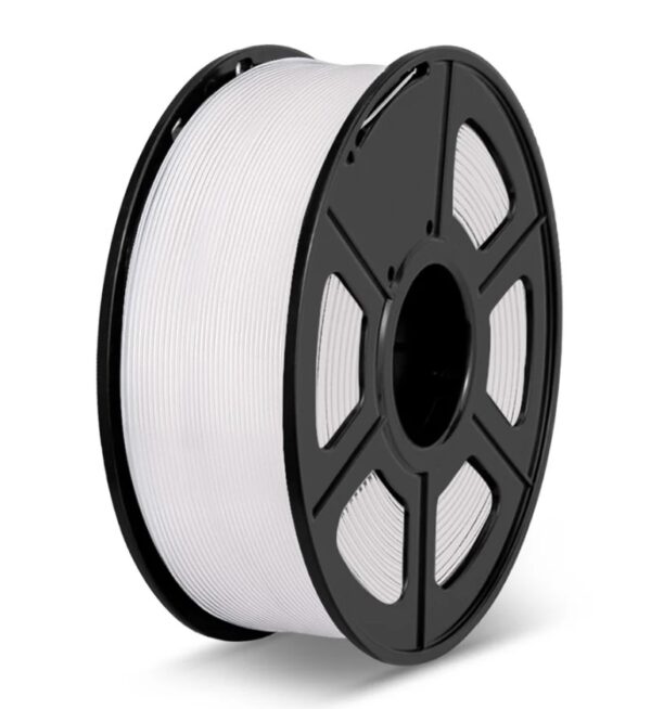 SUNLU - PLA White - 1kg, 1.75mm