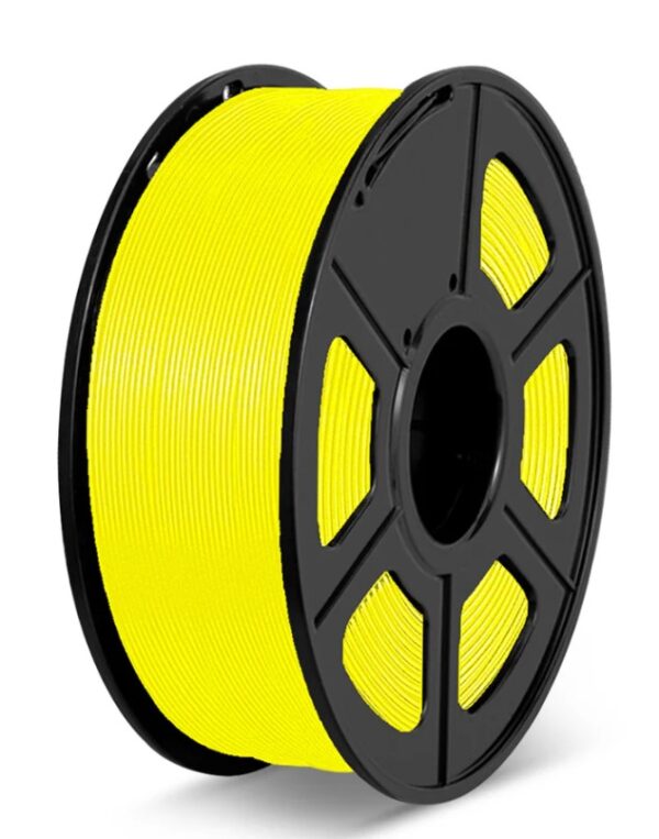 SUNLU - PLA Yellow - 1kg, 1.75mm