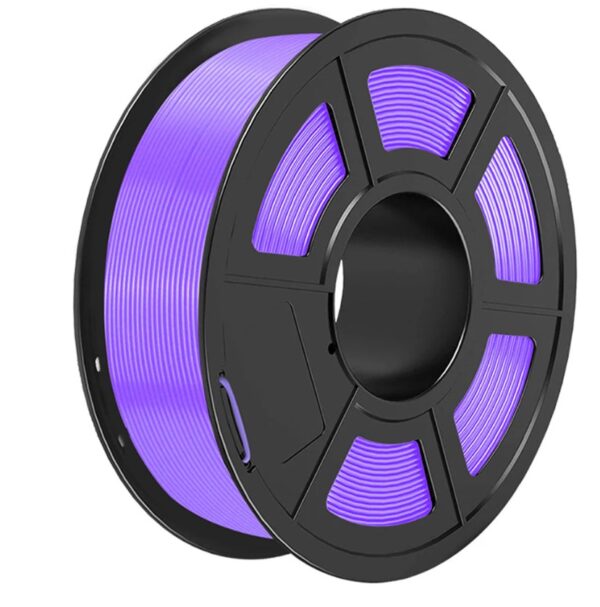 SUNLU - PLA Purple - 1kg, 1.75mm