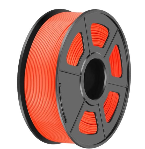 SUNLU - PLA Cherry Red- 1kg, 1.75mm