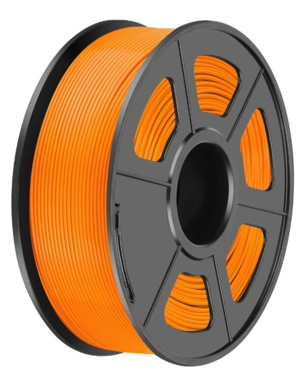 SUNLU - PLA Sunny Orange- 1kg, 1.75mm