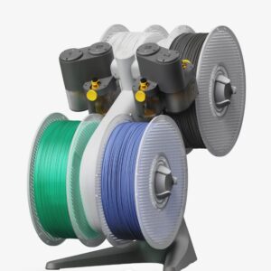 Bambu Lab AMS lite - Automatic Material System