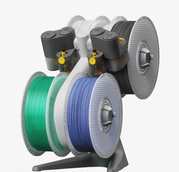 Bambu Lab AMS lite - Automatic Material System