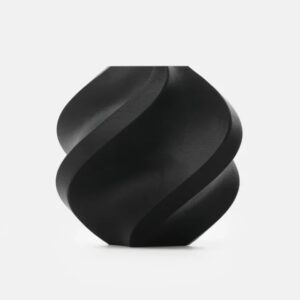 Bambu Lab - PETG HF - Black- 1.75mm - 1kg - Refill
