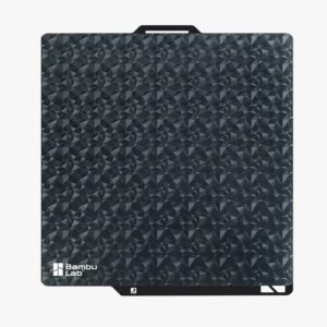 Bambu Lab - Diamond Surface Plate - X1/P1/A1 Series