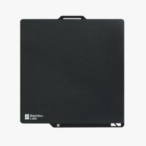 Bambu Lab - Carbon Fiber Surface Plate - X1/P1/A1 Series