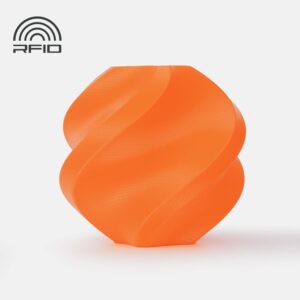 Bambu Lab - PLA Basic - Orange- 1.75mm - 1kg - Refill