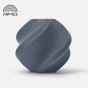 Bambu Lab - PLA Basic - Blue Grey- 1.75mm - 1kg - Refill
