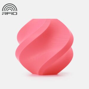 Bambu Lab - PLA Basic - Pink- 1.75mm - 1kg - Refill