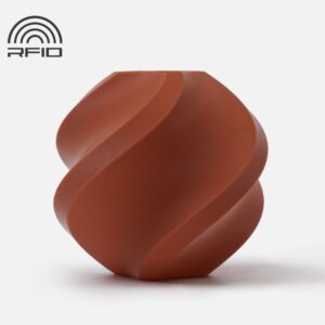 Bambu Lab - PLA Basic - Brown - 1.75mm - 1kg - Refill