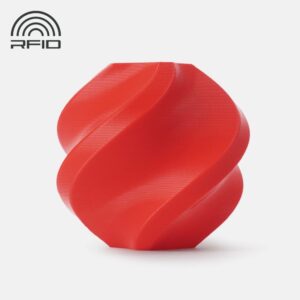 Bambu Lab - PLA Basic - Red- 1.75mm - 1kg