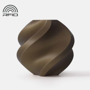 Bambu Lab - PLA Basic - Bronze- 1.75mm - 1kg - Refill