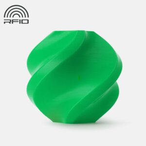 Bambu Lab - PLA Basic - Bambu Green- 1.75mm - 1kg