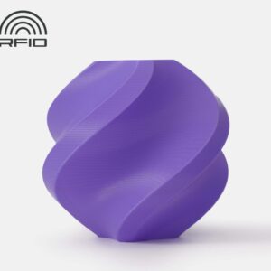 Bambu Lab - PLA Basic - Purple- 1.75mm - 1kg - Refill