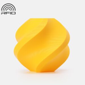 Bambu Lab - PLA Basic -  Sunflower Yellow - 1.75mm - 1kg - Refill