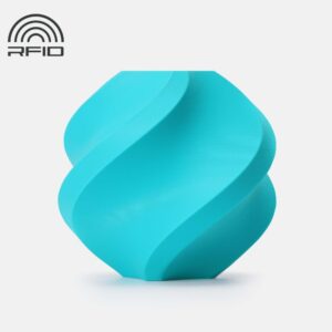 Bambu Lab - PLA Basic -  Turquoise - 1.75mm - 1kg - Refill