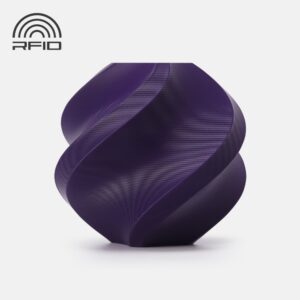 Bambu Lab - PLA Basic -   Indigo Purple- 1.75mm - 1kg - Refill