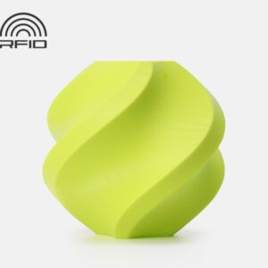 Bambu Lab - PLA Basic -Bright Green- 1.75mm - 1kg - Refill