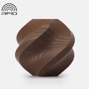 Bambu Lab - PLA Basic - Cocoa Brown - 1.75mm - 1kg