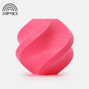 Bambu Lab - PLA Basic - Hot Pink - 1.75mm - 1kg