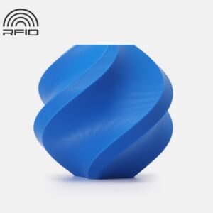 Bambu Lab - PLA Basic -Cobalt Blue- 1.75mm - 1kg - Refill