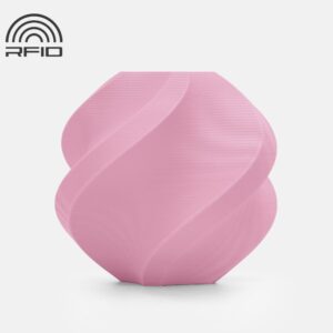Bambu Lab - PLA Matte- Sakura Pink - 1.75mm - 1kg Refill