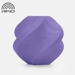 Bambu Lab - PLA Matte- Lilac purple- 1.75mm - 1kg Refill