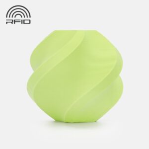 Bambu Lab - PLA Matte- Apple Green - 1.75mm - 1kg Refill