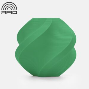 Bambu Lab - PLA Matte- Grass Green - 1.75mm - 1kg Refill